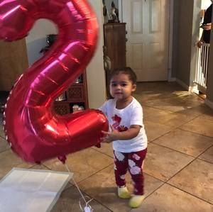 Meet your Posher, Georgette